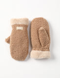 UCG Sherpa Mittens - 5 colours