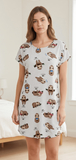 DKR Soft Sleep Shirts