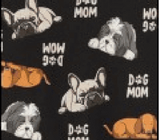 DKR Soft Sleep Shirts