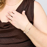 Renaissance Soft Blow Bracelet