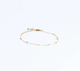 Renaissance Soft Blow Bracelet