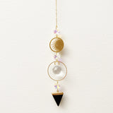 Beyond the Looking Glass Sol Suncatcher