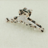 Renaissance Sophia Marble Claw Clip