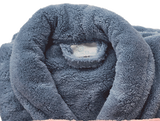 Warm Buddy Spa Robes - 5 colour options