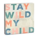 Cedar Mountain Art Blocks