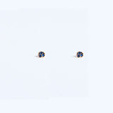 Renaissance Triora Stud Earrings