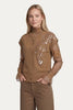 C & S The Label Vaski Sweater Vest