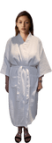 Warm Buddy Waffle Robes - 2 Colour Options