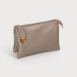 Caracol Crossbody Bag - Multiple Color Options