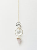 Beyond the Looking Glass Wander Suncatcher
