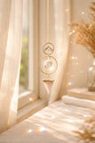 Beyond the Looking Glass Wander Suncatcher