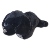 Warm Buddy Labrador Puppy Black- 2 Sizes