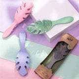 Wet Brush Go Green Detangler