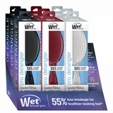 Wet Brush Pro Detangler Irridescant - 3 colours options