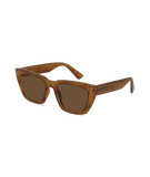 Wollumbin Women's Brunswick Sunglasses in Eucalyptus