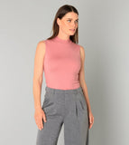 Yest Bobby Knit Turtleneck