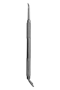 SilkLine Cuticle Pusher/Cleaner & Gel Removal Tool