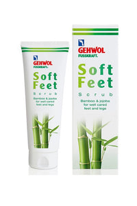 GEHWOL Fusskraft Soft Feet Scrub