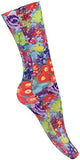 Celeste Stein Designer Ankle Socks - 10 Different Patterns