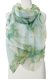 Caracol Wisps of Color Scarf - 2 Color Options