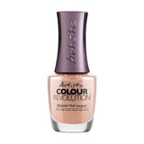 Artistic Revolution Nail Lacquer - SWANKY