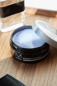 Mitch Barbers Classic Pomade