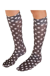 Celeste Stein Designer Compression Socks - 5 Different Patterns