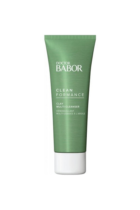 DOCTOR BABOR Cleanformance - Clay Multi-Cleanser