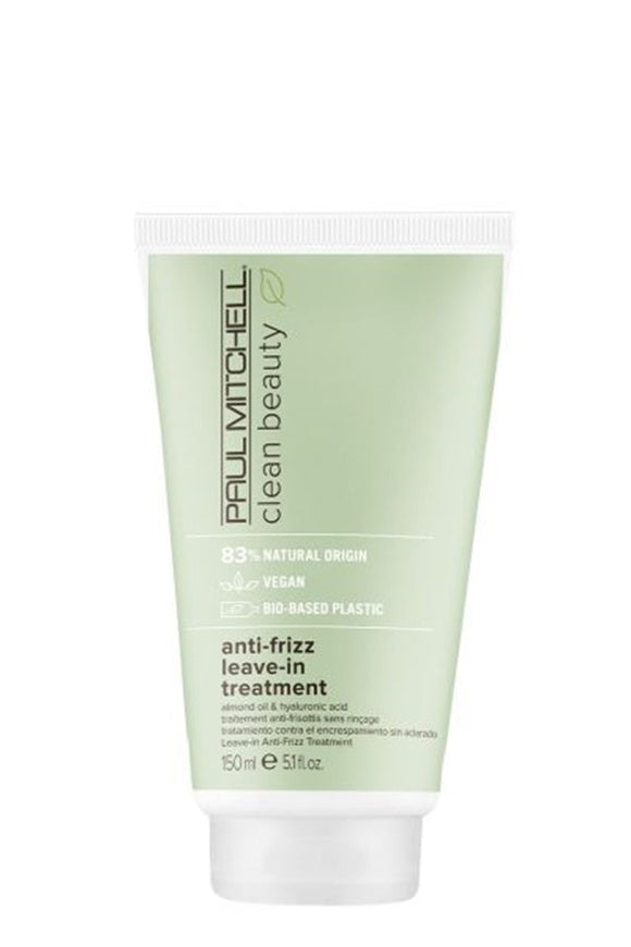 Paul Mitchell Clean Beauty Anti-Frizz Leave-In