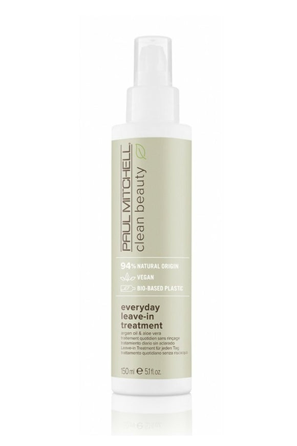 Paul Mitchell Clean Beauty Everyday Leave-In