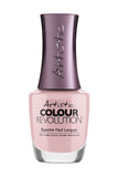 Artistic Revolution Nail Lacquer - CHIFFON & ON & ON