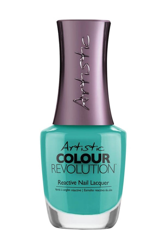 Artistic Revolution Nail Lacquer - COOL CATS & KITTENS