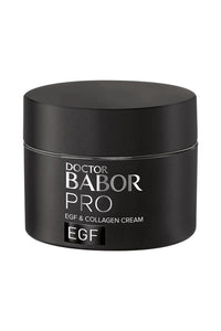 DOCTOR BABOR PRO EGF & Collagen Cream