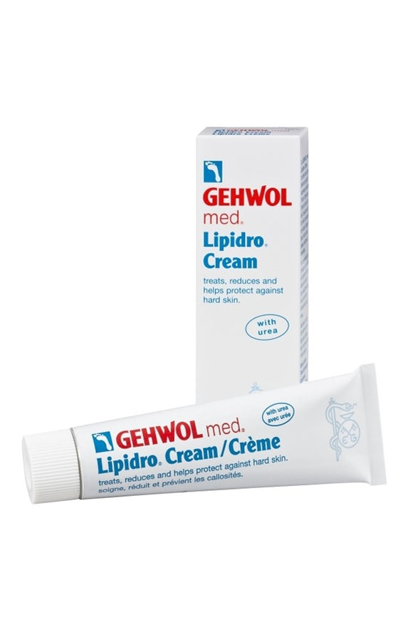 GEHWOL Med Lipidro Cream