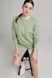 Original Au Coton Unisex Sweatshirt - 2 colour options
