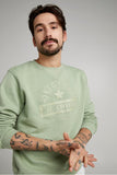 Original Au Coton Unisex Sweatshirt - 2 colour options