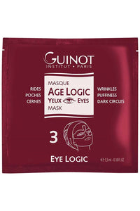 Guinot Age Logic Eye Sheet Mask