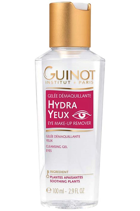 Guinot Hydra Yeux Eye Makeup Remover