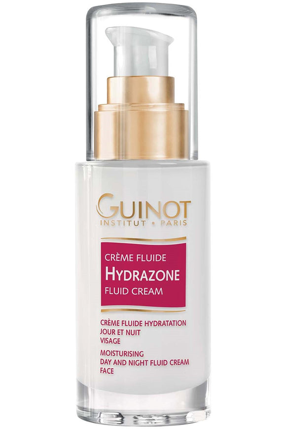 Guinot Hydrazone Fluid Cream
