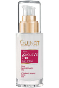 Guinot Longue Vie Neck Cream