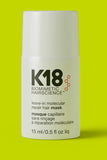 K18 Molecular Repair Hair Mask - 3 sizes