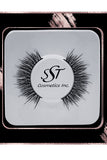 SST 3D Faux Mink Silk Lashes - 6 Styles