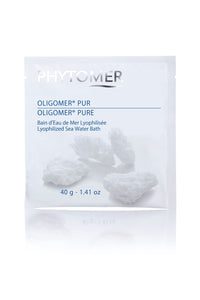 PHYTOMER Oligomer Pur Bath Packet