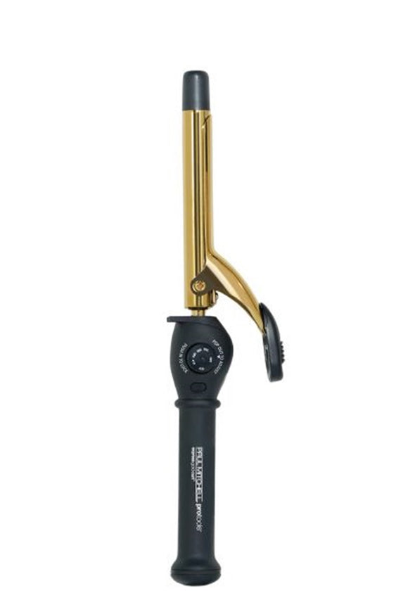 Paul Mitchell Pro Tools Express Gold Curl .75'' Curling Iron