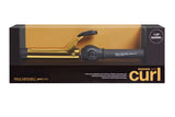 Paul Mitchell Pro Tools Express Gold Curl 1.25'' Curling Iron