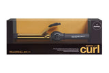 Paul Mitchell Pro Tools Express Gold Curl 1'' Curling Iron
