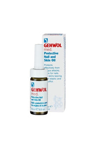 GEHWOL Med Nail and Skin Oil