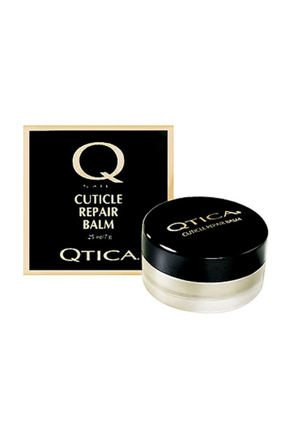 QTICA Intense Cuticle Repair Balm