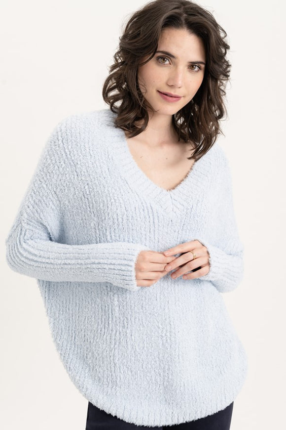 Renuar Chenille Sweater