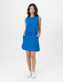 Renuar Cobalt Blue Dress